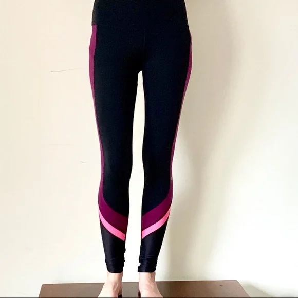 XS | Full-Length Leggings | Yoga Pants 🧘‍♀️ - Picture 2 of 5